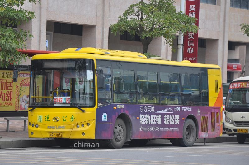 文件:粤R47043 220路.jpg