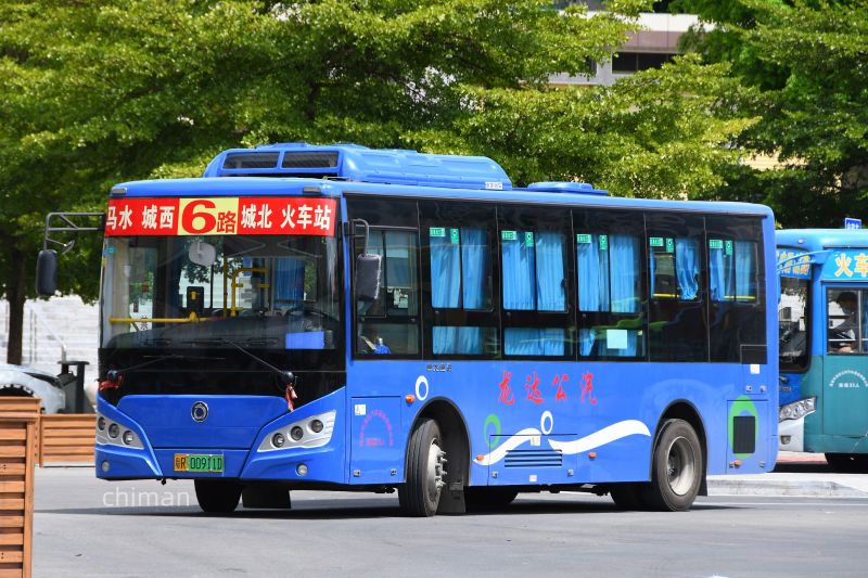 文件:粤R00911D（英德6路）.jpg