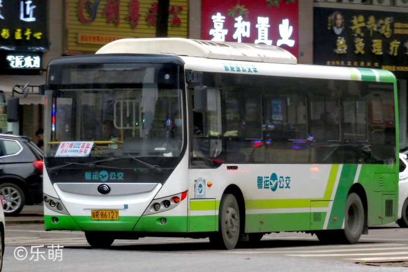文件:粤R86127@206.jpg
